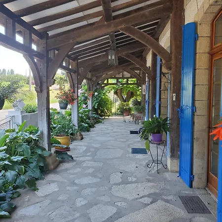 Alloggio in famiglia La Gare