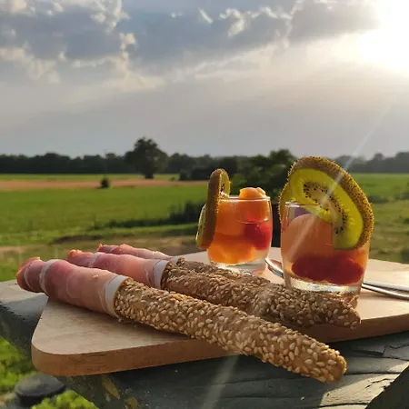 La Gare Alloggio in famiglia *