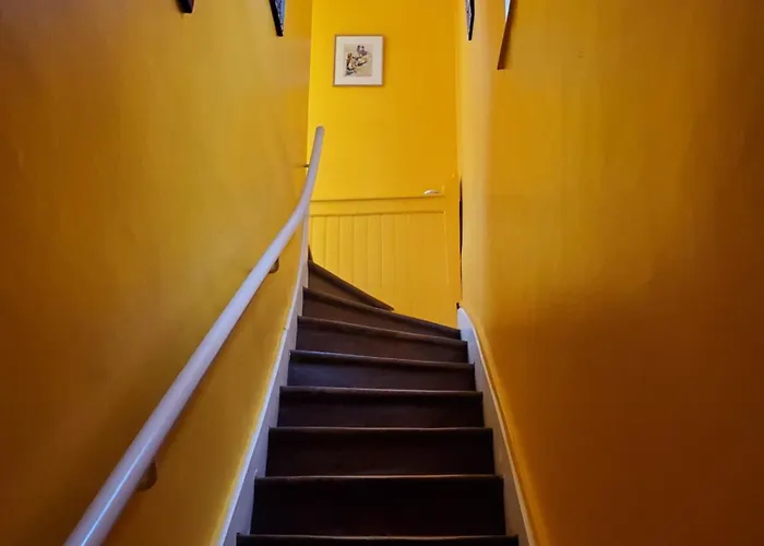 La Gare Alloggio in famiglia