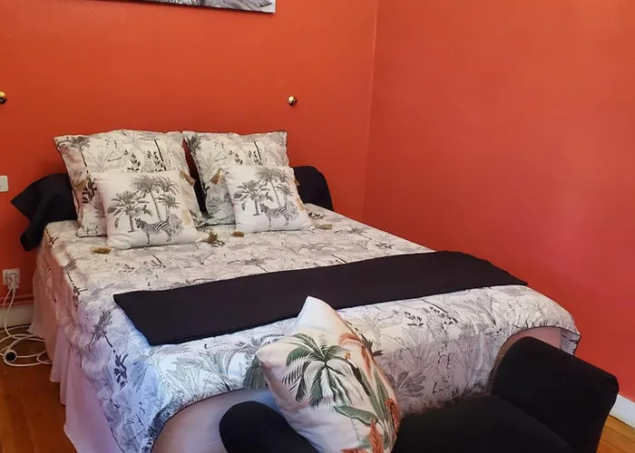 La Gare Alloggio in famiglia