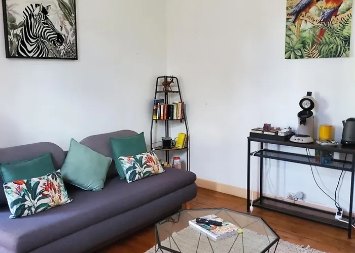 La Gare Alloggio in famiglia *