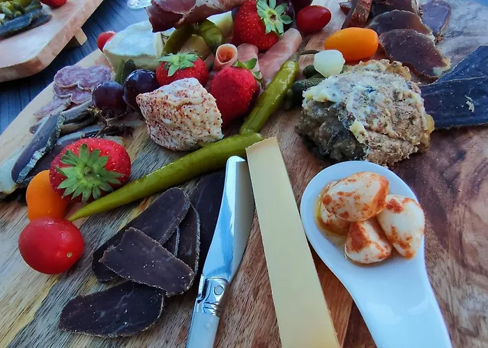 Alloggio in famiglia La Gare