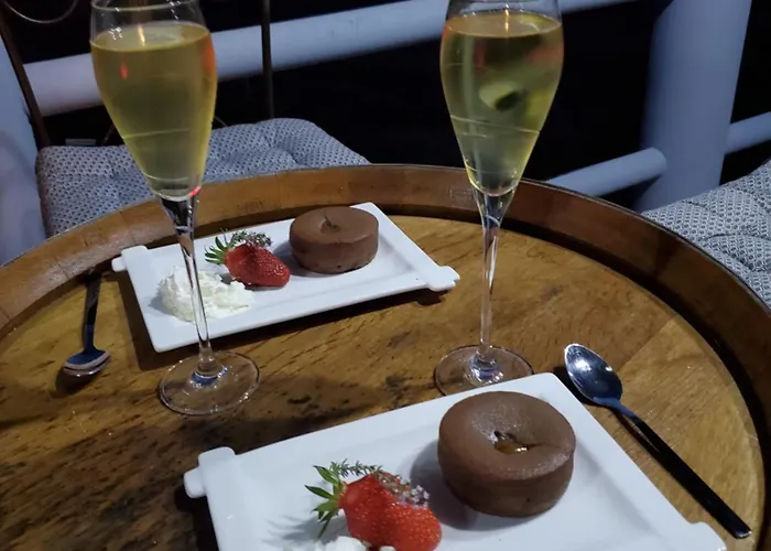 Alloggio in famiglia La Gare *