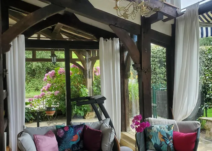 La Gare Alloggio in famiglia