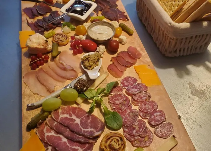 La Gare * Aurensan (Gers)