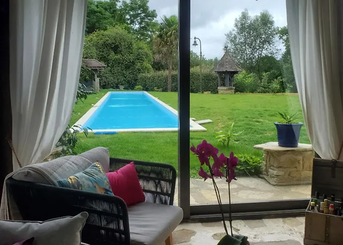 La Gare Alloggio in famiglia