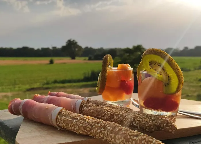 La Gare Alloggio in famiglia *