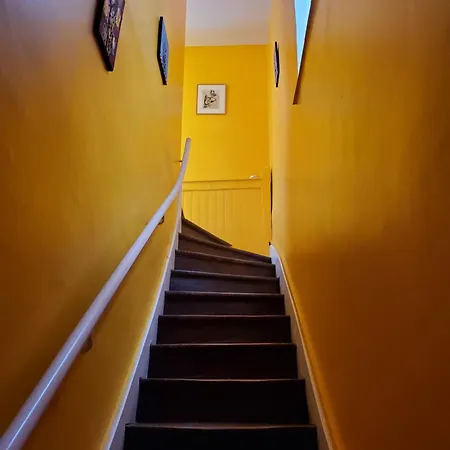 La Gare Séjour chez l'habitant