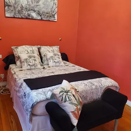 La Gare Séjour chez l'habitant