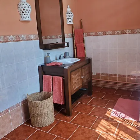 La Gare Séjour chez l'habitant *