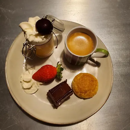 La Gare Séjour chez l'habitant *