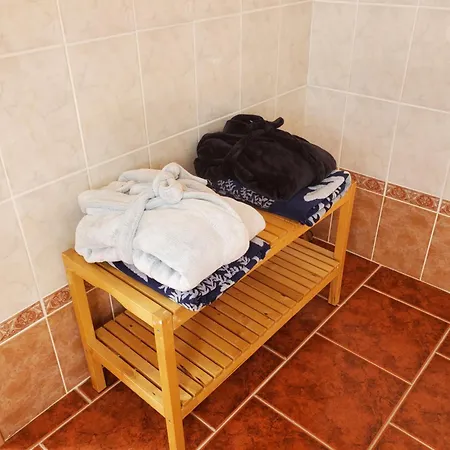 Séjour chez l'habitant La Gare *