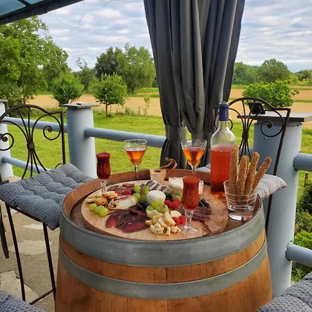 La Gare * Aurensan (Gers)