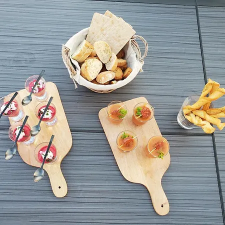 La Gare * Aurensan (Gers)