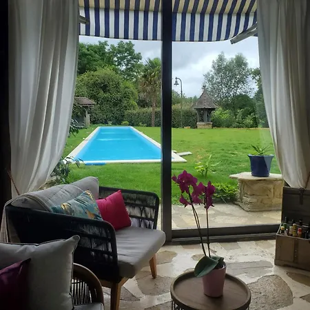 La Gare Séjour chez l'habitant