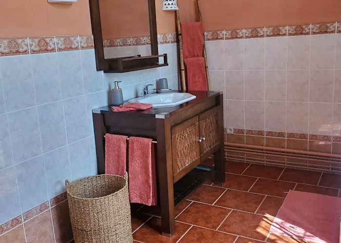 La Gare Проживание в семье *