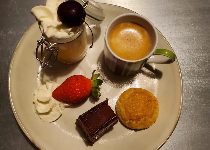 La Gare Проживание в семье *