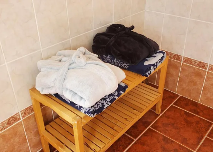 Проживание в семье La Gare *