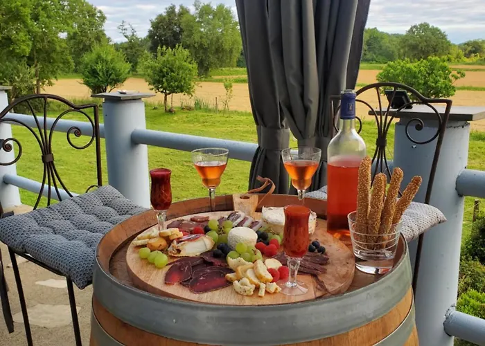 La Gare * Aurensan (Gers)