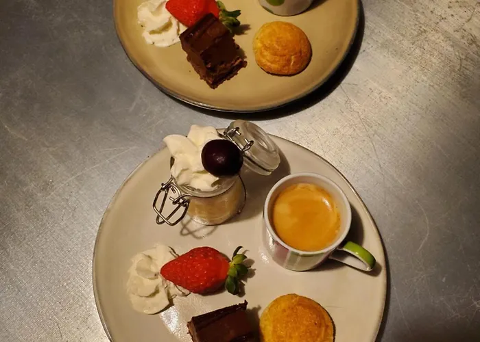 Проживание в семье La Gare Aurensan (Gers)